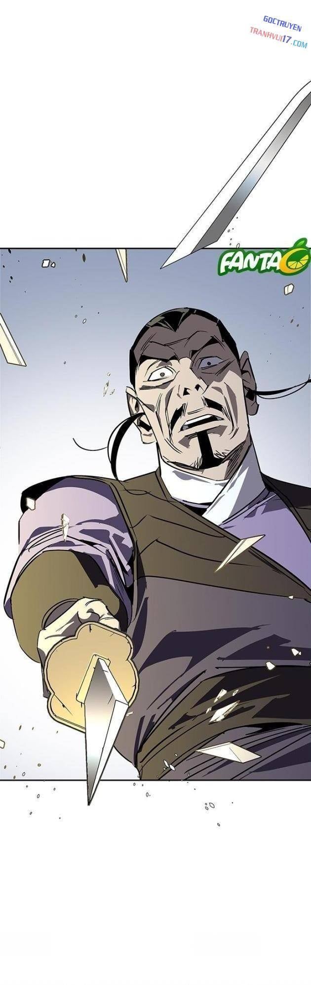 Võ Lâm Phương Tây Chap 42 - Next Chap 41