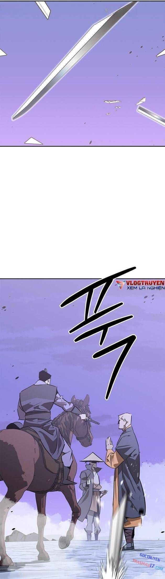 Võ Lâm Phương Tây Chap 42 - Next Chap 41