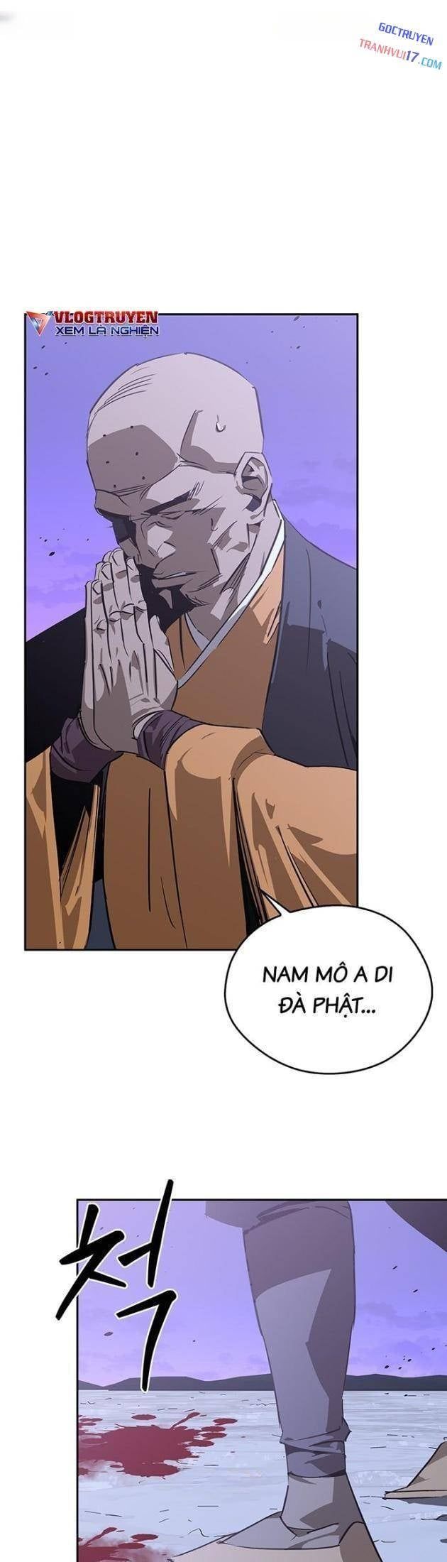 Võ Lâm Phương Tây Chap 42 - Next Chap 41