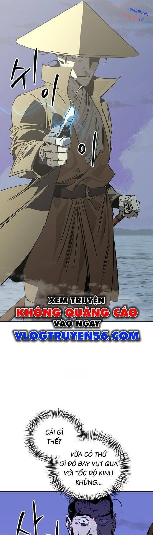 Võ Lâm Phương Tây Chap 42 - Next Chap 41