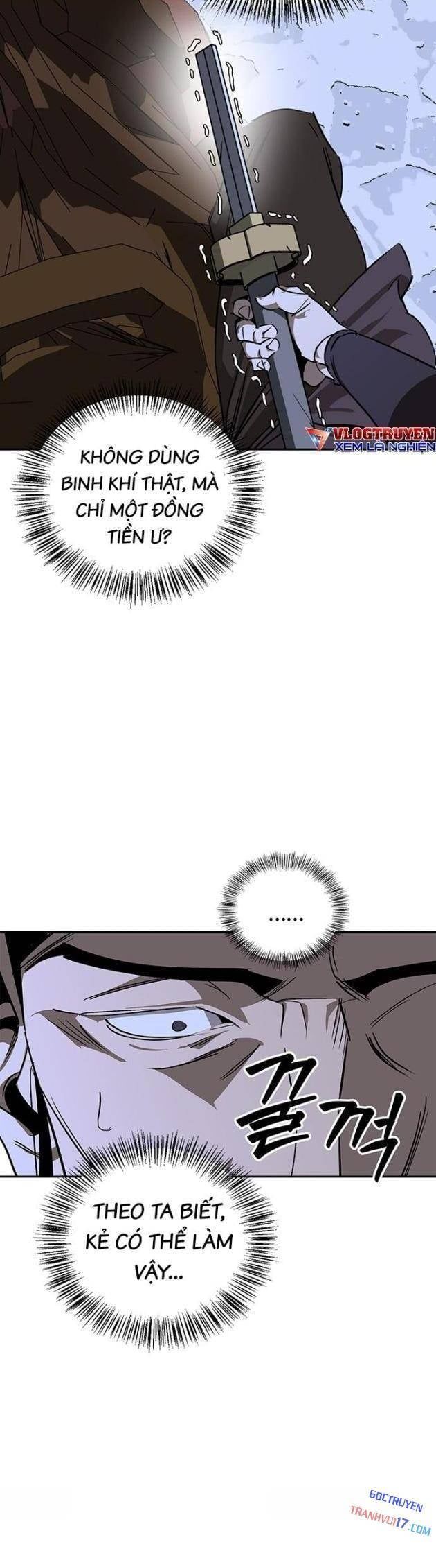 Võ Lâm Phương Tây Chap 42 - Next Chap 41