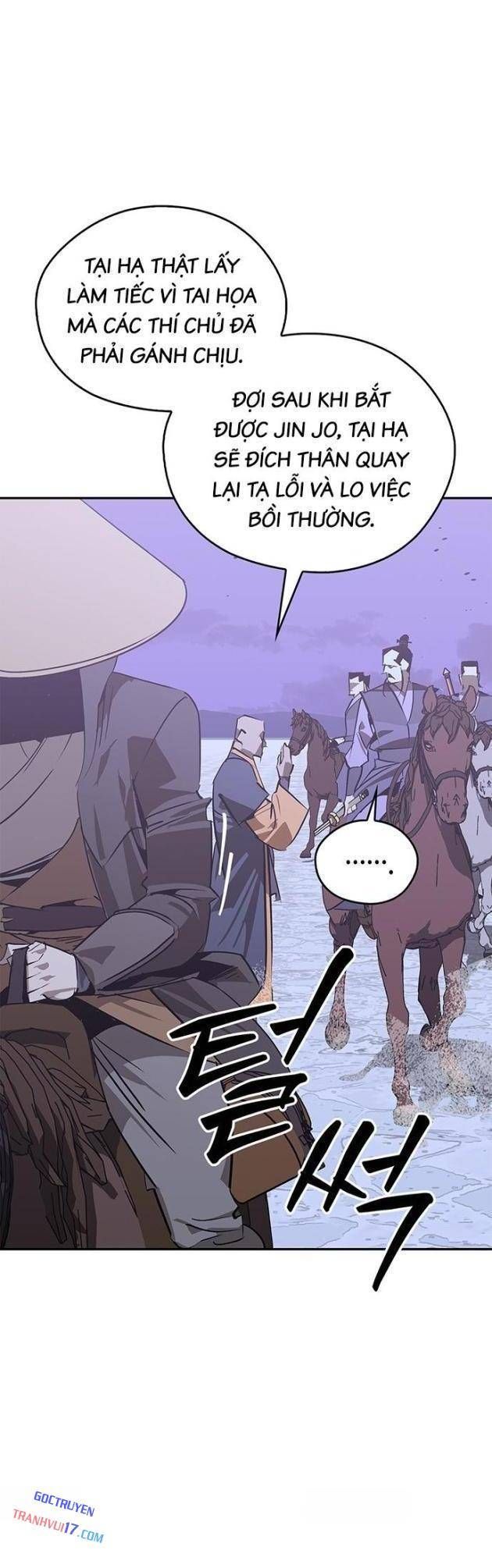 Võ Lâm Phương Tây Chap 42 - Next Chap 41