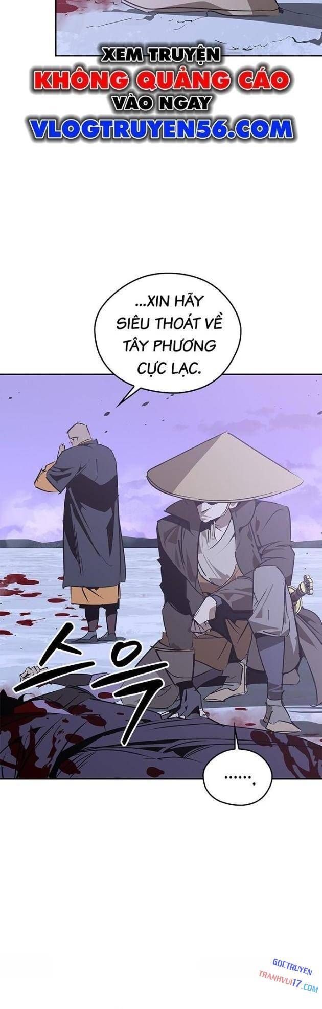 Võ Lâm Phương Tây Chap 42 - Next Chap 41