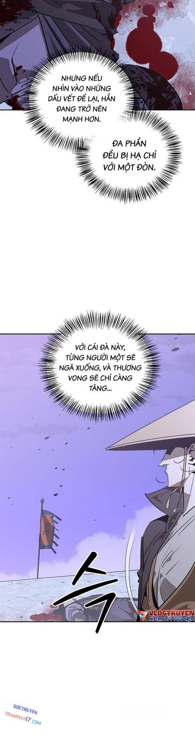 Võ Lâm Phương Tây Chap 42 - Next Chap 41