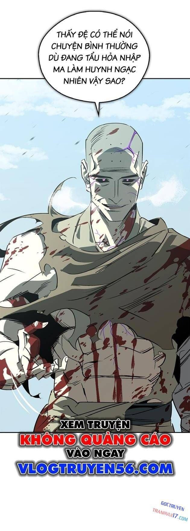 Võ Lâm Phương Tây Chap 43 - Next Chap 42