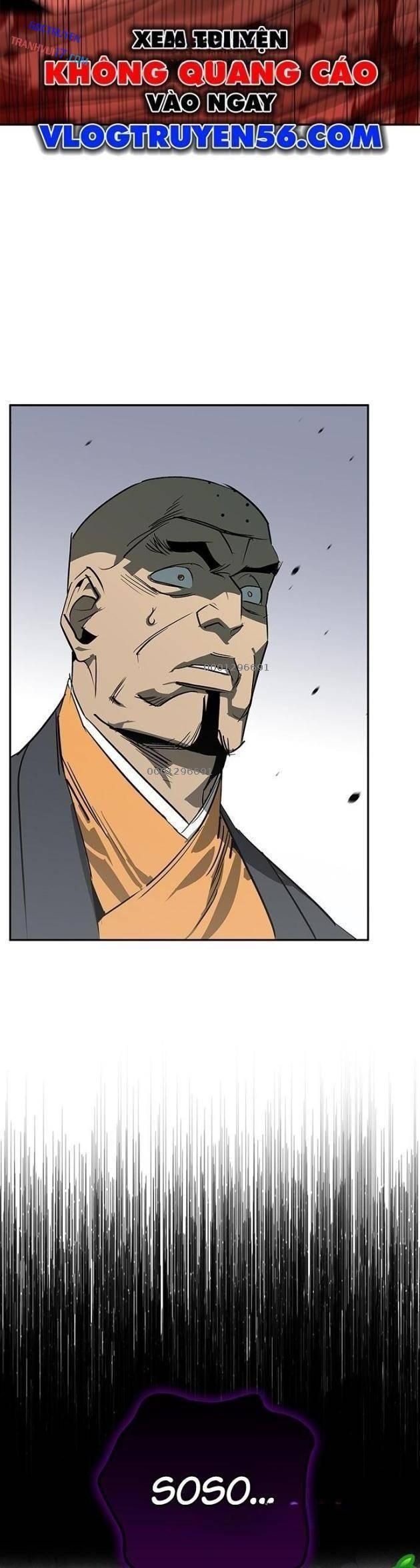 Võ Lâm Phương Tây Chap 43 - Next Chap 42