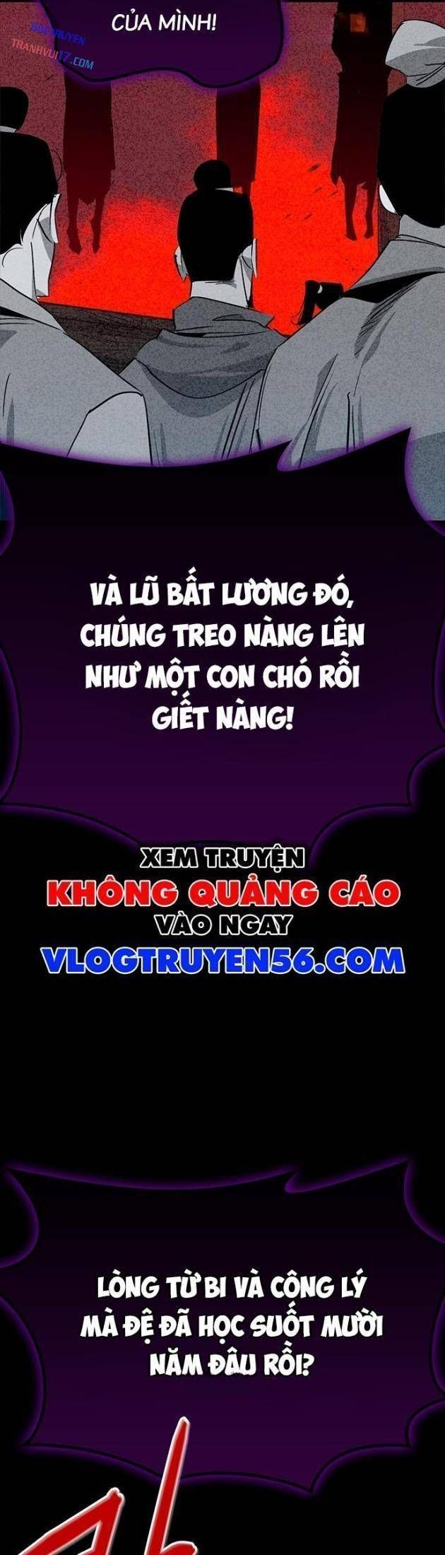 Võ Lâm Phương Tây Chap 43 - Next Chap 42