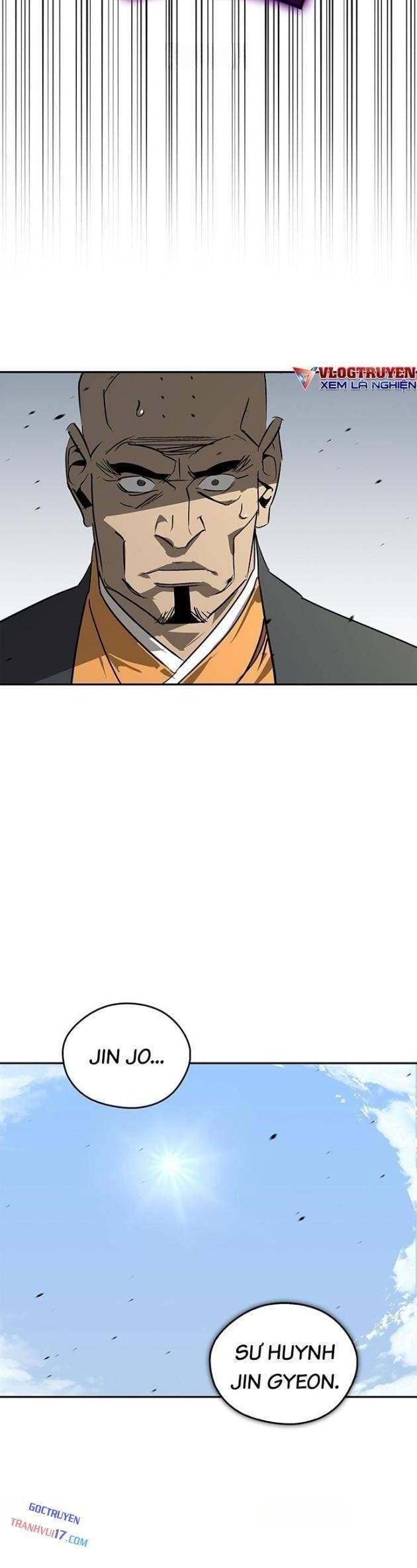 Võ Lâm Phương Tây Chap 43 - Next Chap 42
