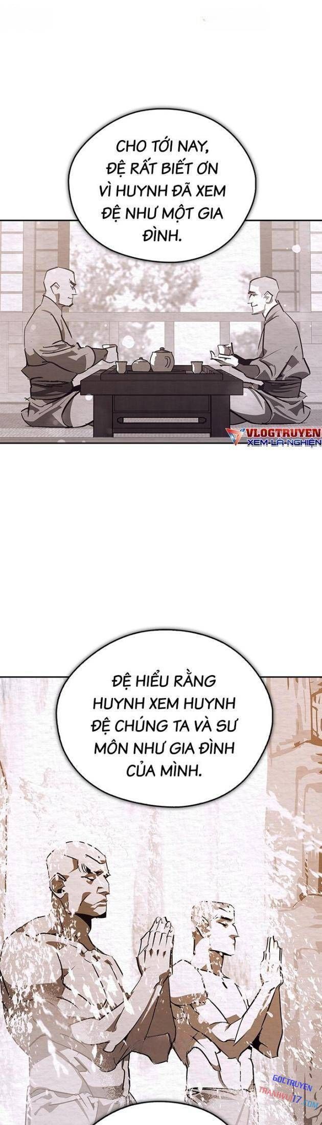 Võ Lâm Phương Tây Chap 43 - Next Chap 42