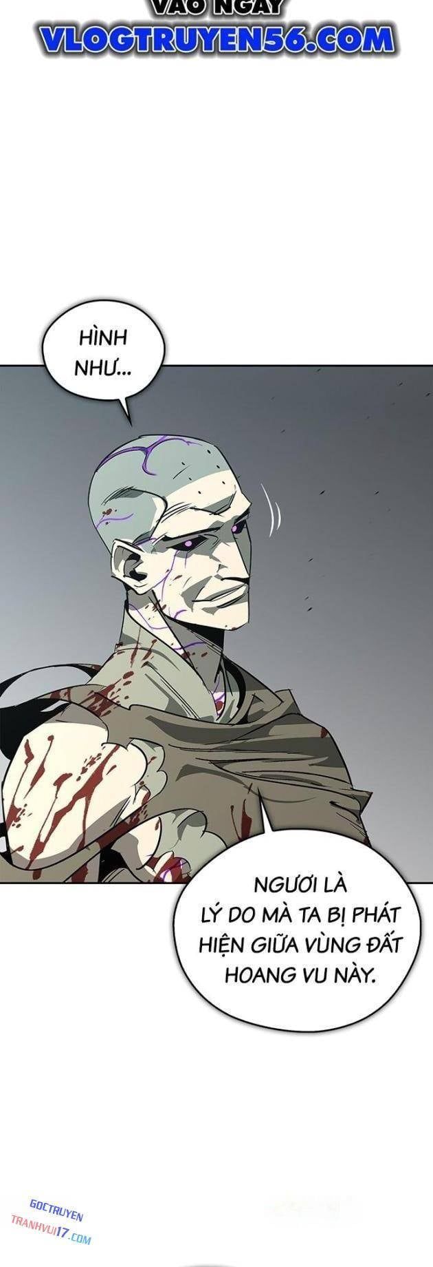 Võ Lâm Phương Tây Chap 43 - Next Chap 42