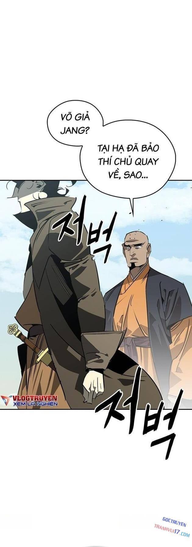 Võ Lâm Phương Tây Chap 43 - Next Chap 42
