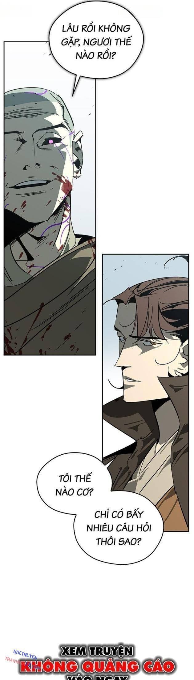 Võ Lâm Phương Tây Chap 43 - Next Chap 42