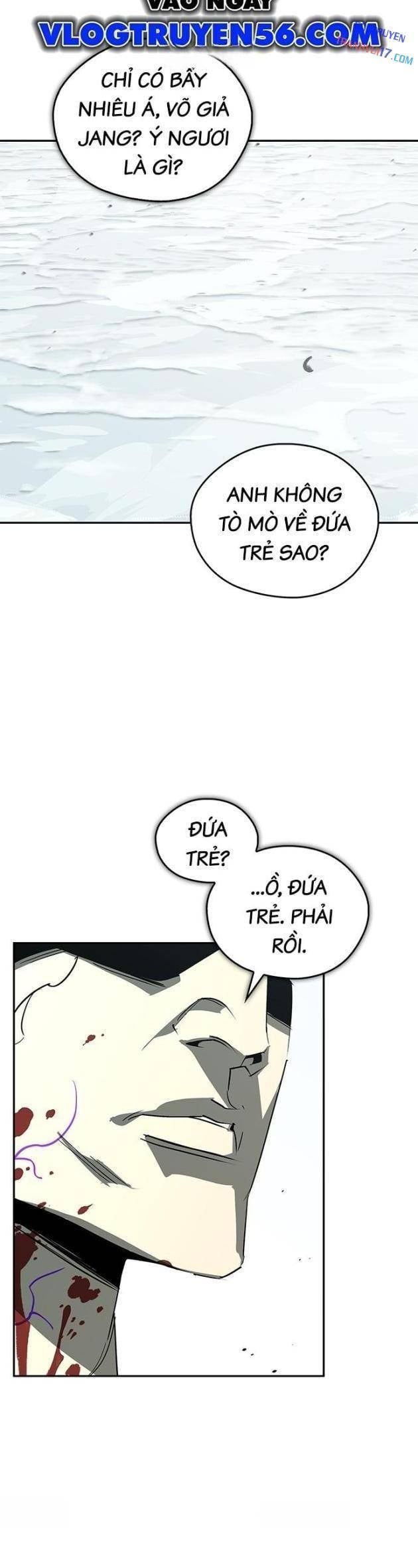 Võ Lâm Phương Tây Chap 43 - Next Chap 42