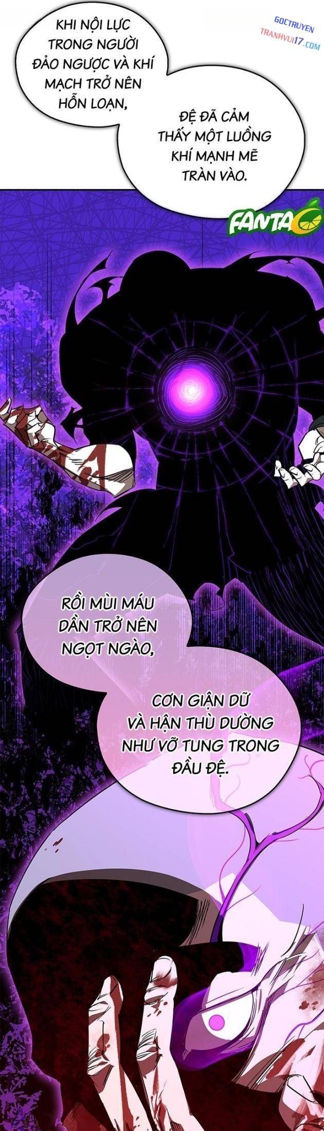 Võ Lâm Phương Tây Chap 43 - Next Chap 42