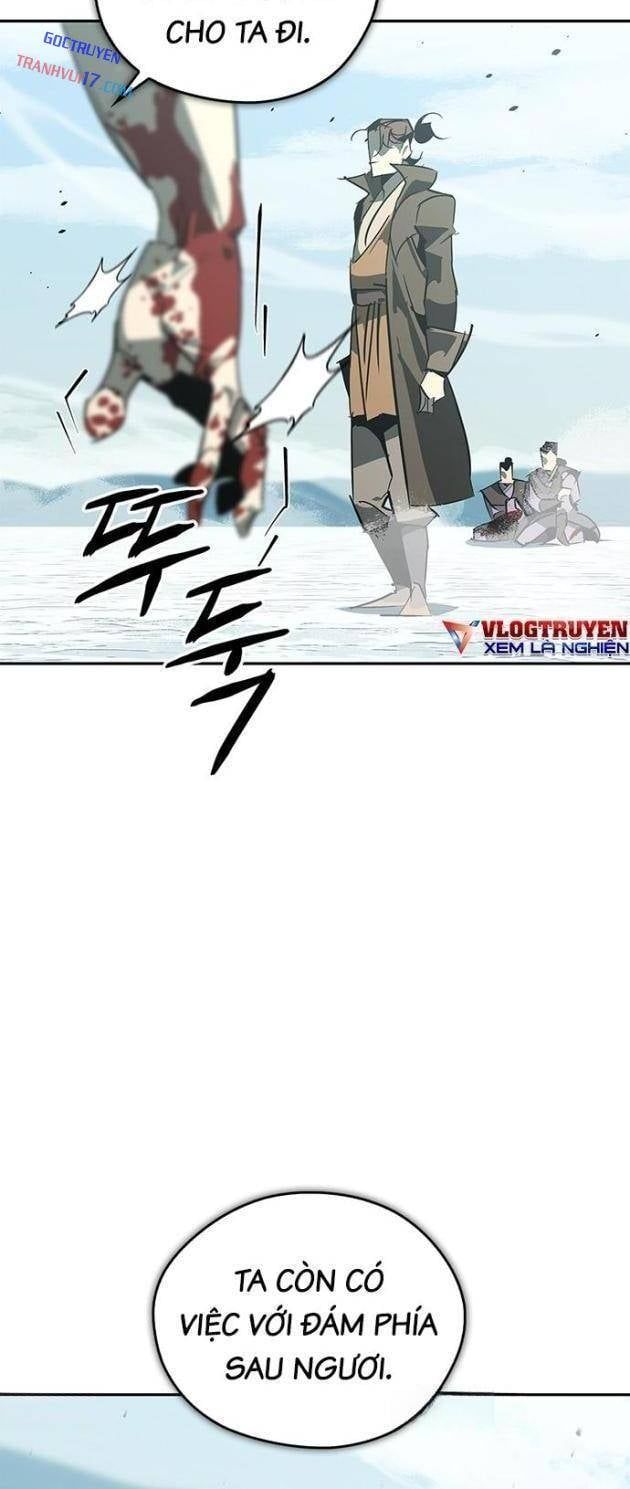 Võ Lâm Phương Tây Chap 43 - Next Chap 42