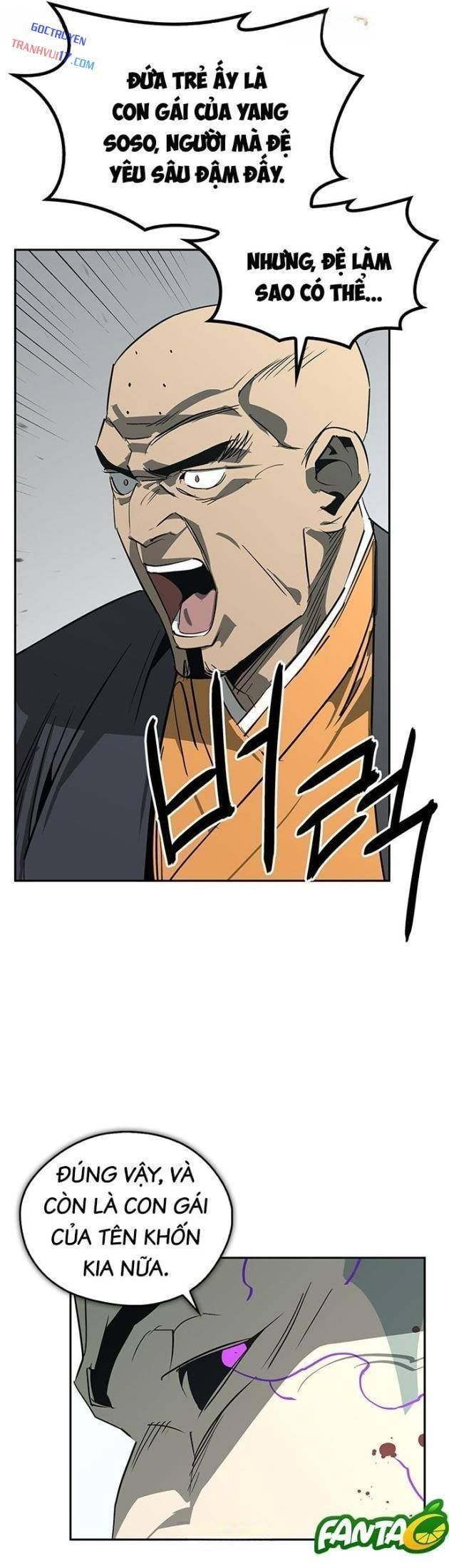 Võ Lâm Phương Tây Chap 43 - Next Chap 42