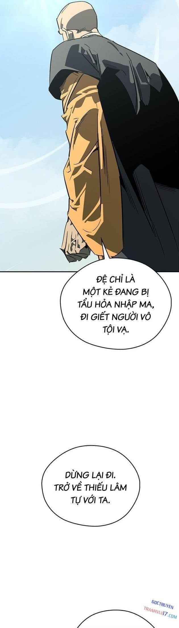 Võ Lâm Phương Tây Chap 43 - Next Chap 42