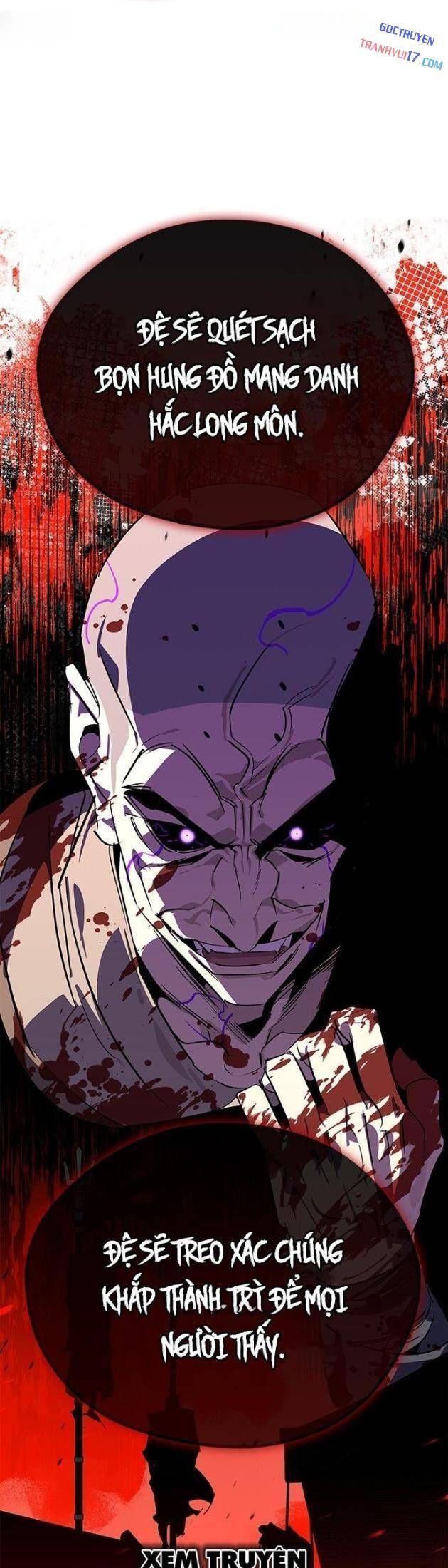 Võ Lâm Phương Tây Chap 43 - Next Chap 42