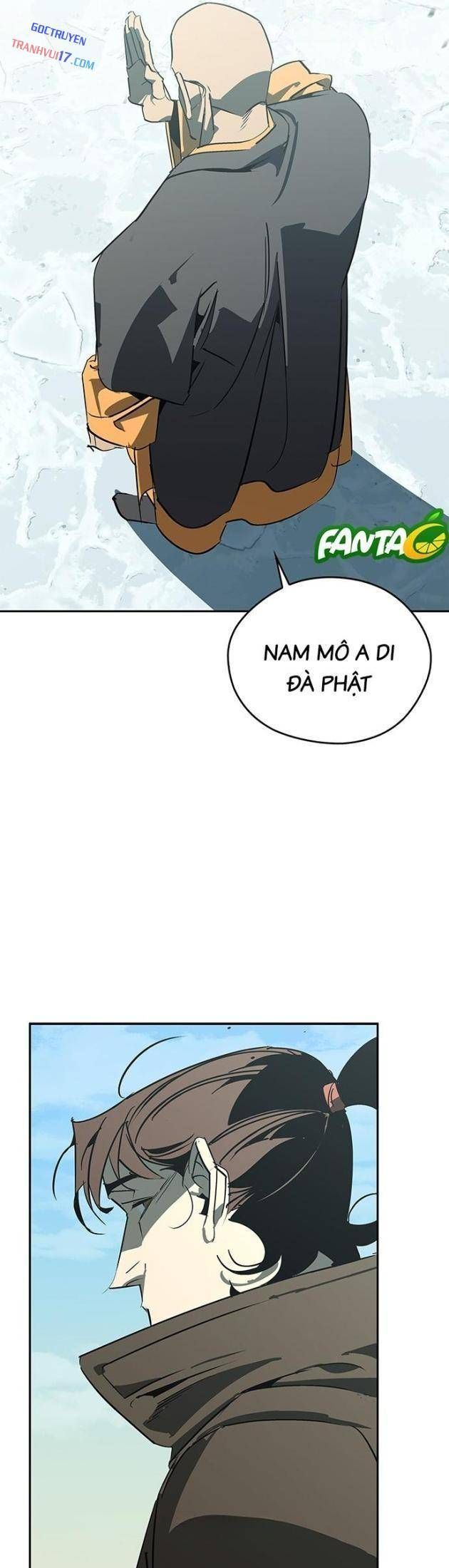 Võ Lâm Phương Tây Chap 43 - Next Chap 42