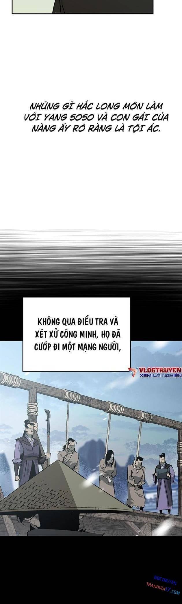 Võ Lâm Phương Tây Chap 43 - Next Chap 42