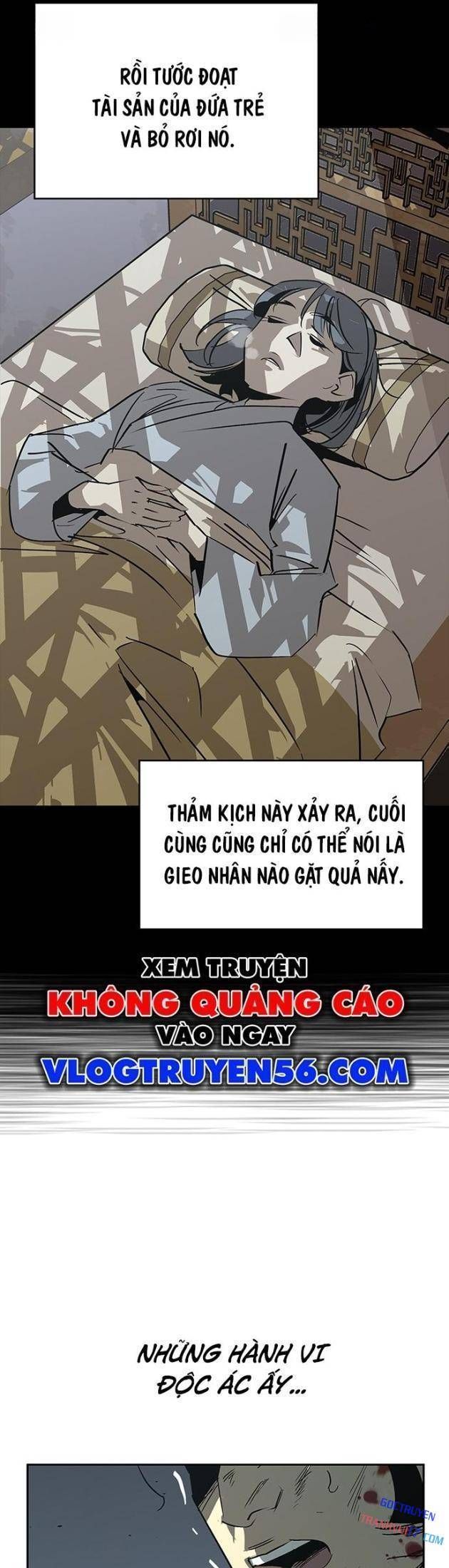 Võ Lâm Phương Tây Chap 43 - Next Chap 42