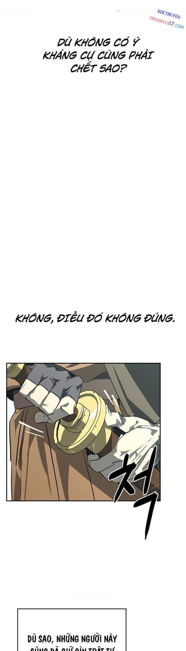 Võ Lâm Phương Tây Chap 43 - Next Chap 42