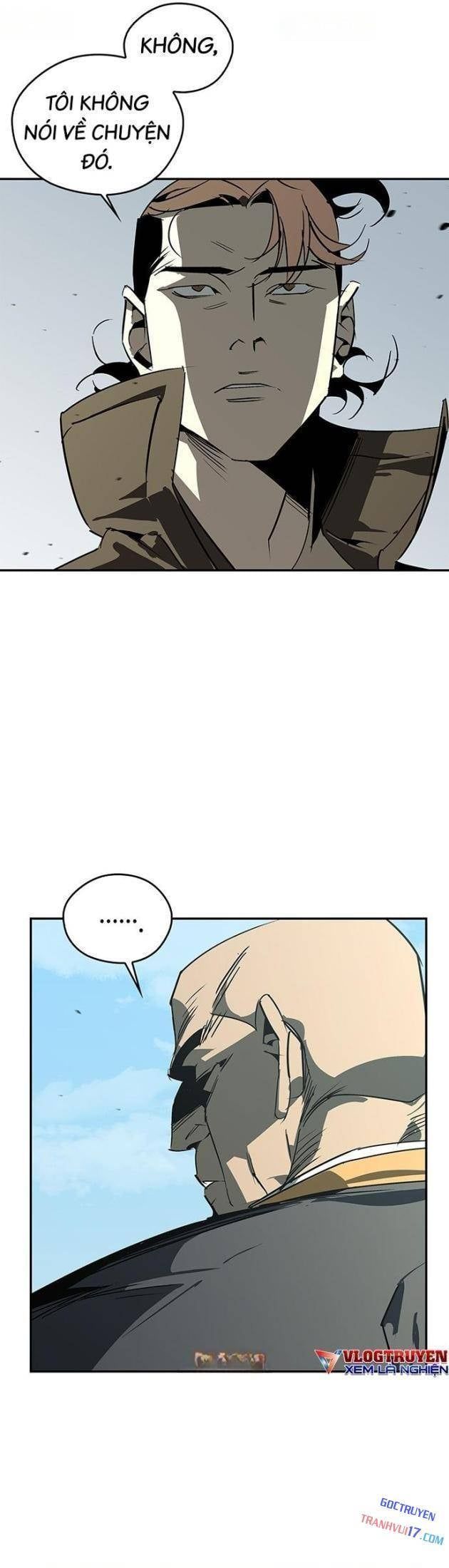 Võ Lâm Phương Tây Chap 43 - Next Chap 42