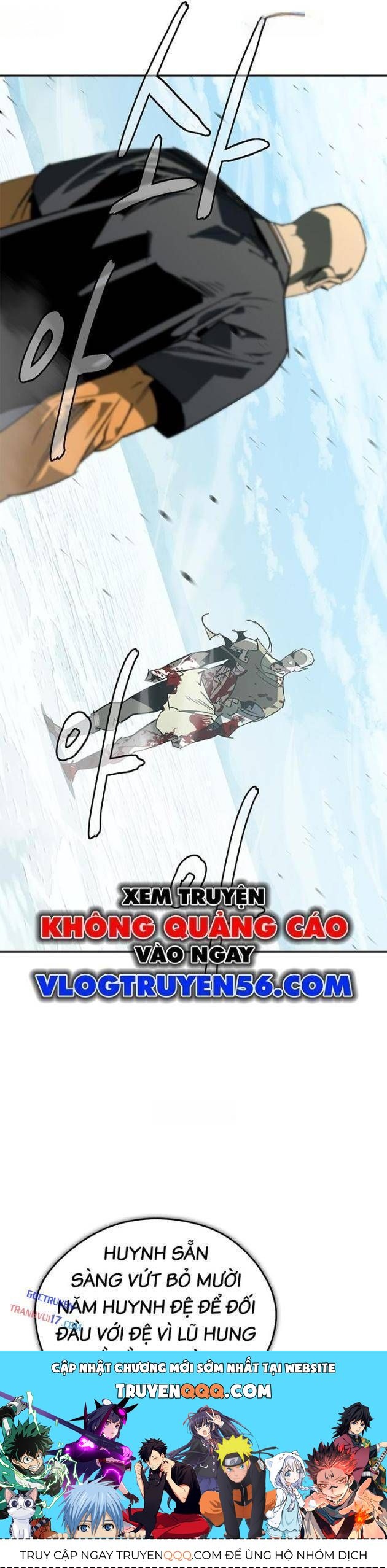 Võ Lâm Phương Tây Chap 43 - Next Chap 42