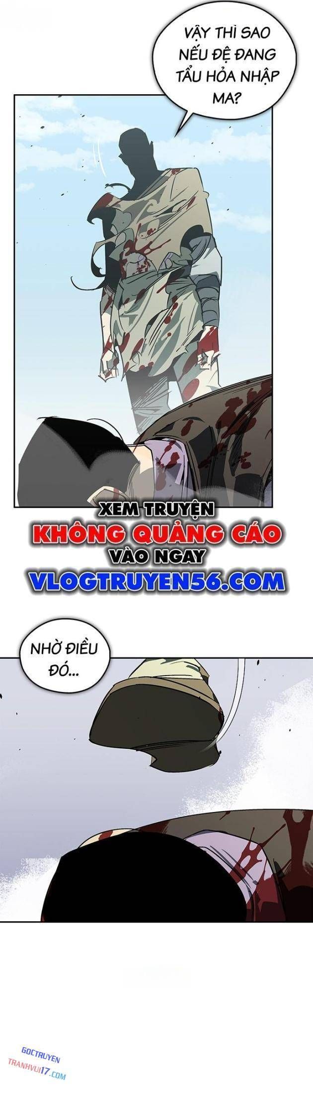 Võ Lâm Phương Tây Chap 43 - Next Chap 42