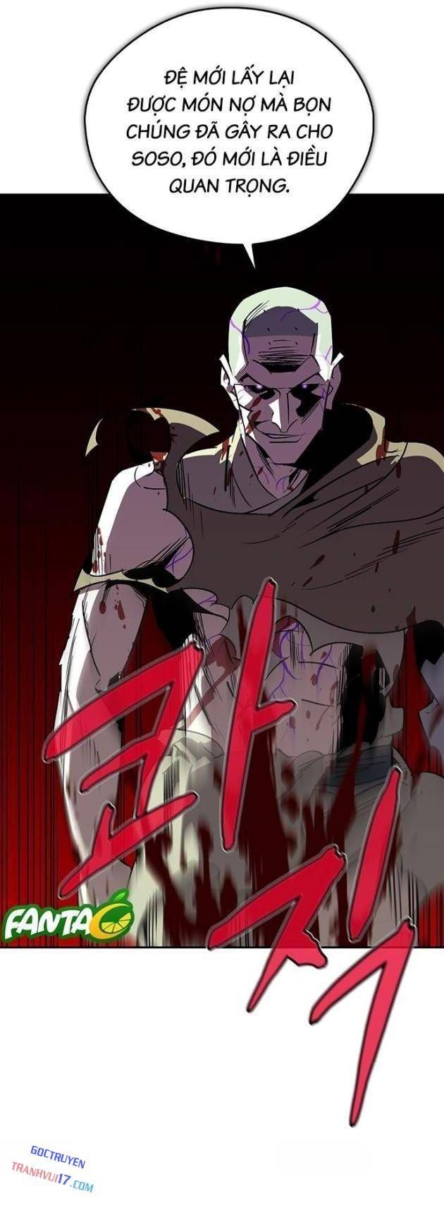 Võ Lâm Phương Tây Chap 43 - Next Chap 42