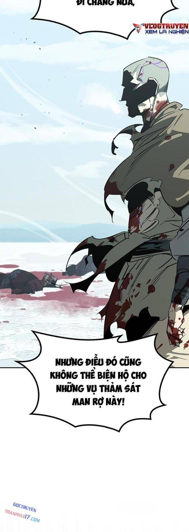 Võ Lâm Phương Tây Chap 43 - Next Chap 42