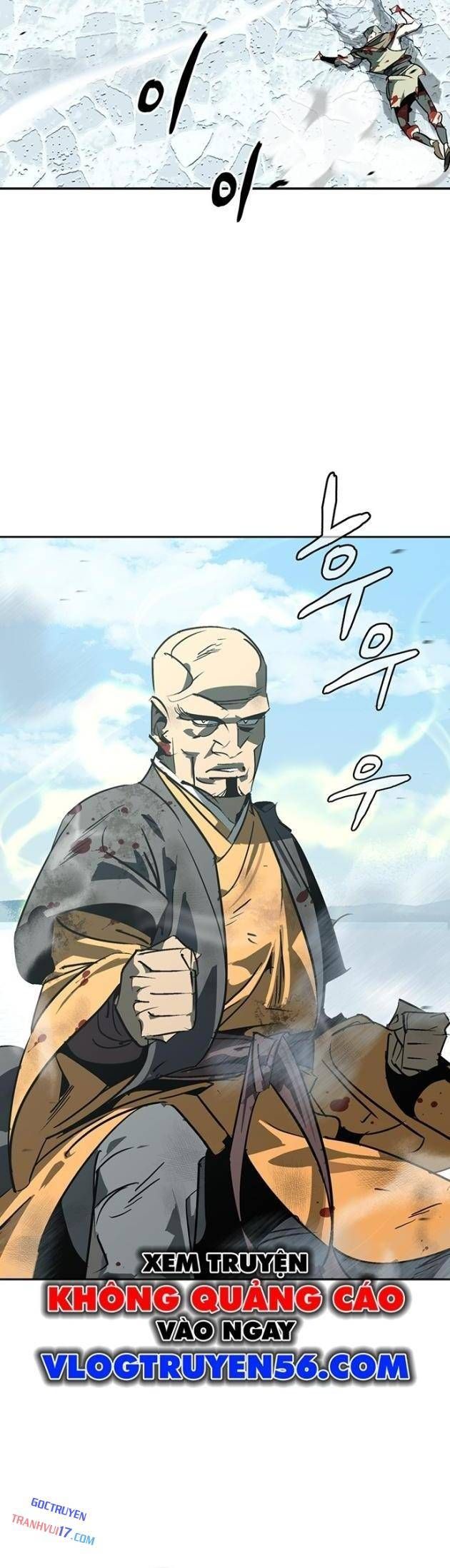 Võ Lâm Phương Tây Chap 44 - Next Chap 43