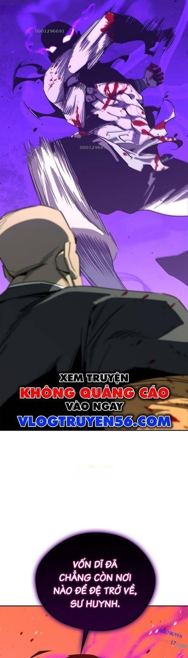 Võ Lâm Phương Tây Chap 44 - Next Chap 43