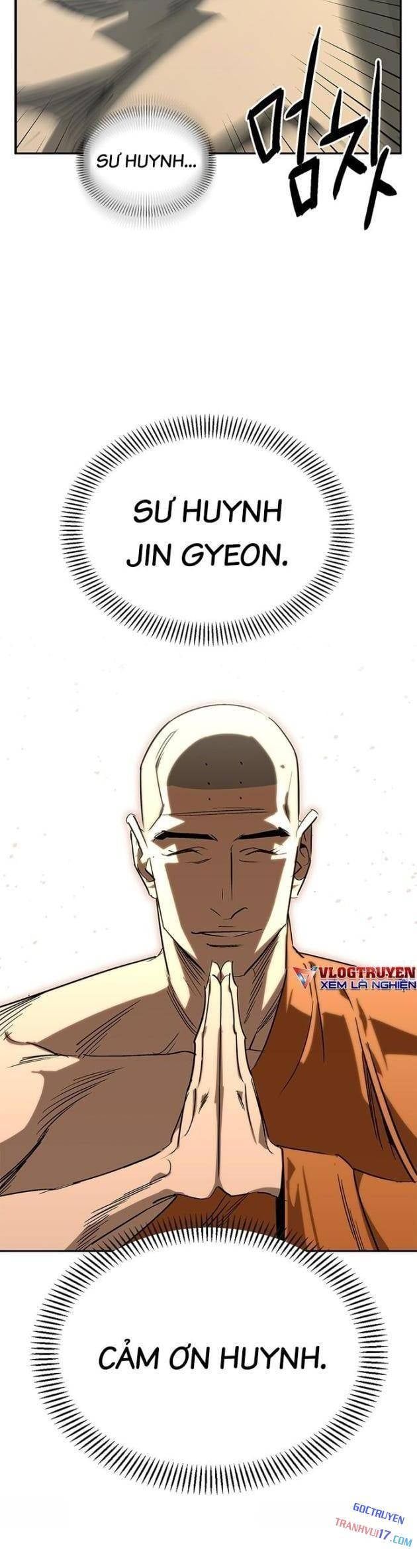 Võ Lâm Phương Tây Chap 44 - Next Chap 43