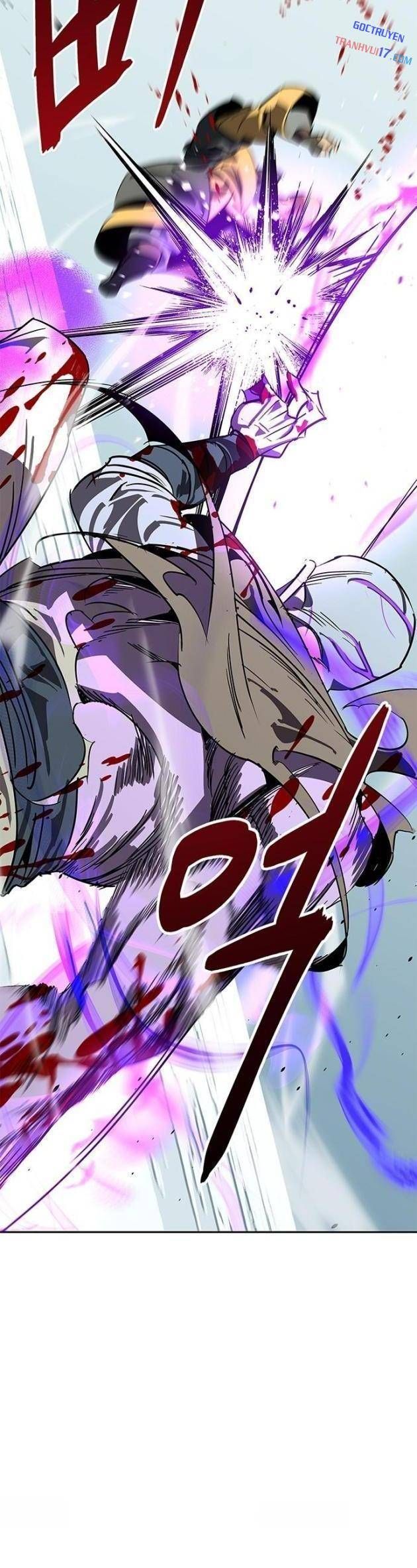 Võ Lâm Phương Tây Chap 44 - Next Chap 43