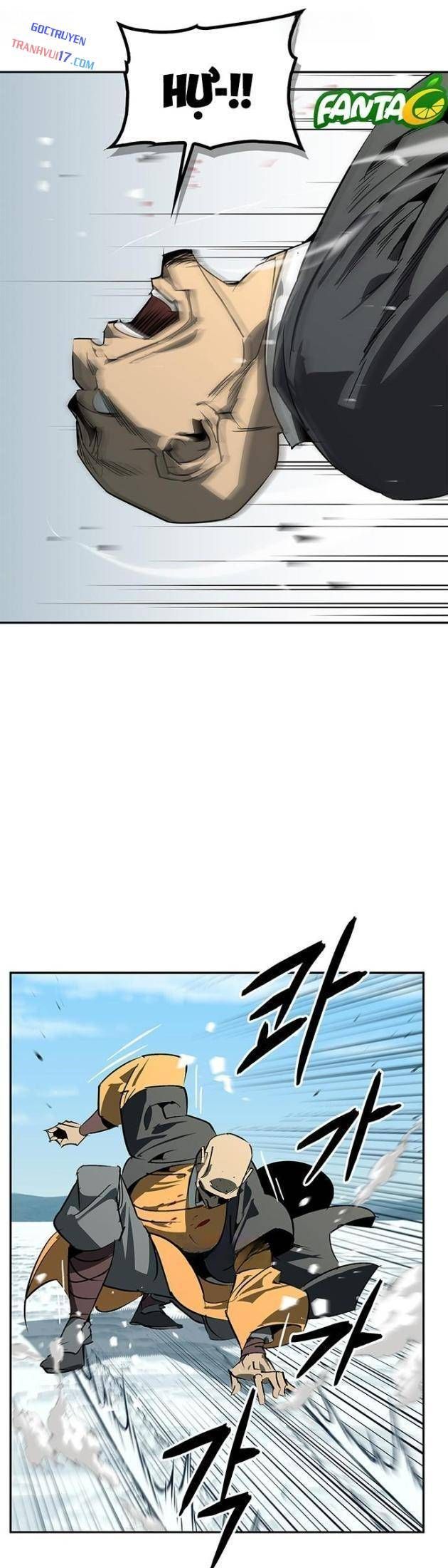 Võ Lâm Phương Tây Chap 44 - Next Chap 43