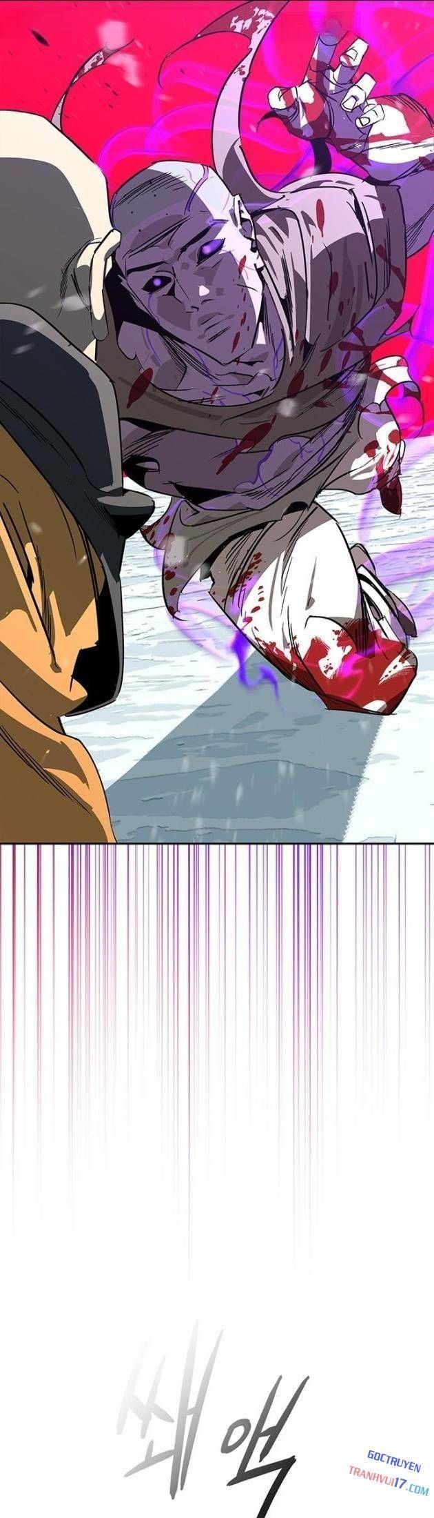 Võ Lâm Phương Tây Chap 44 - Next Chap 43