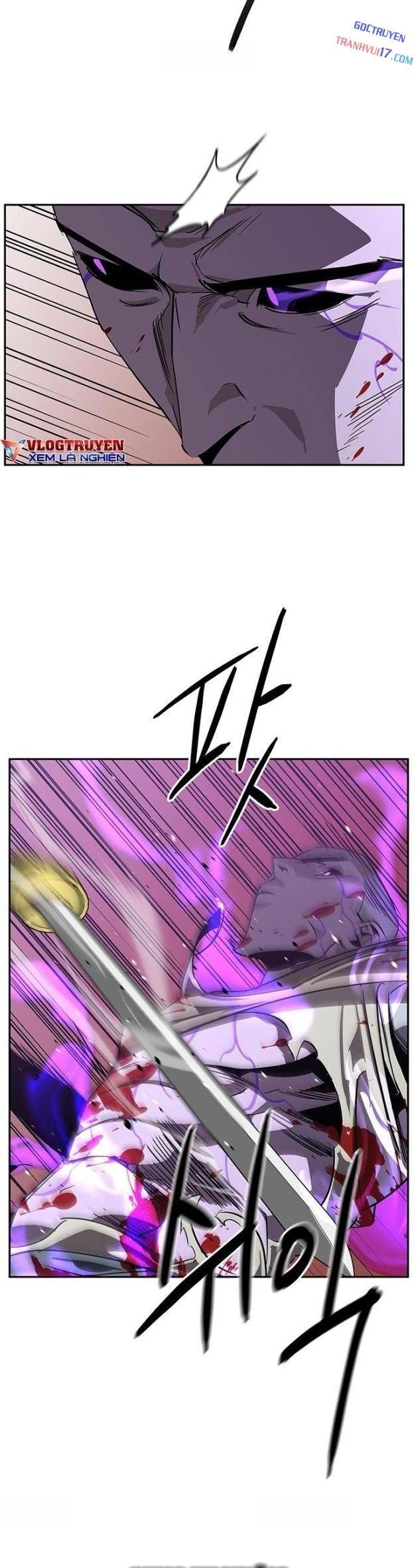 Võ Lâm Phương Tây Chap 44 - Next Chap 43