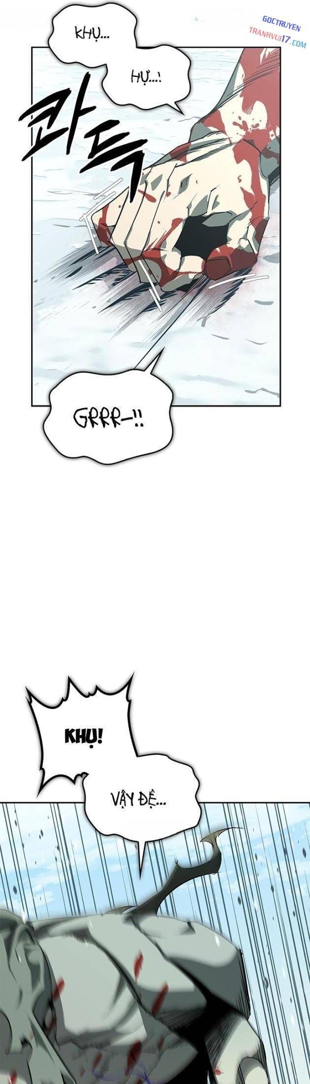 Võ Lâm Phương Tây Chap 44 - Next Chap 43