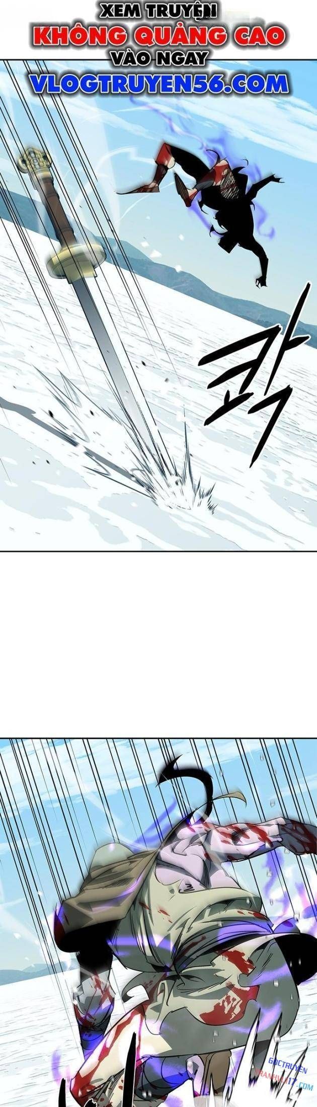Võ Lâm Phương Tây Chap 44 - Next Chap 43