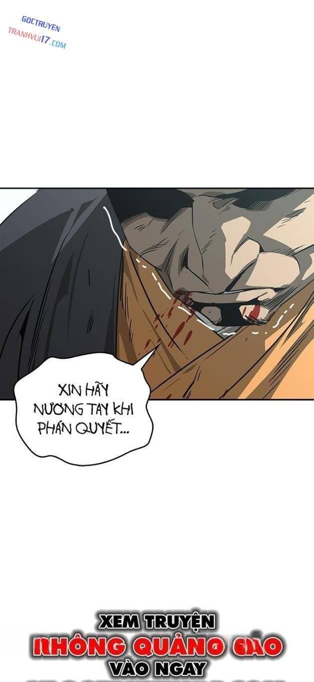 Võ Lâm Phương Tây Chap 44 - Next Chap 43
