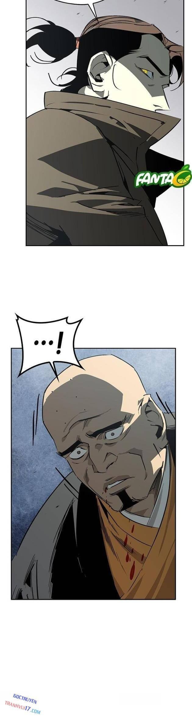 Võ Lâm Phương Tây Chap 44 - Next Chap 43