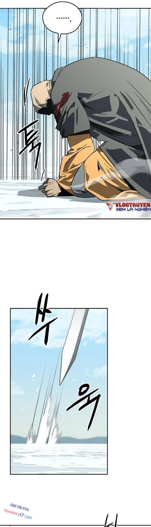 Võ Lâm Phương Tây Chap 44 - Next Chap 43