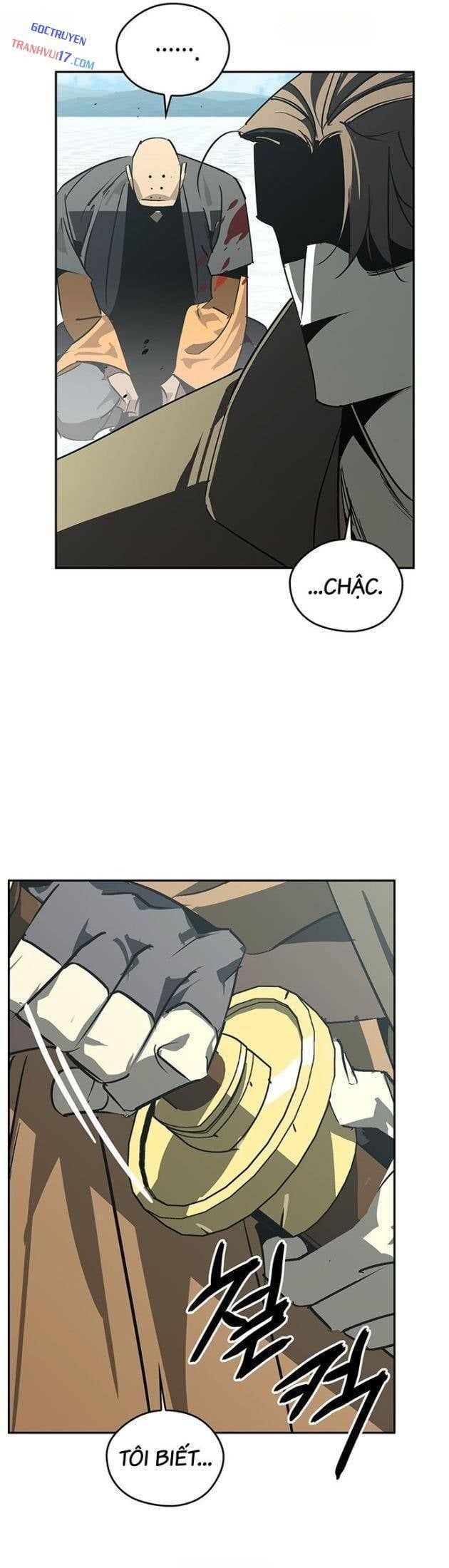 Võ Lâm Phương Tây Chap 44 - Next Chap 43