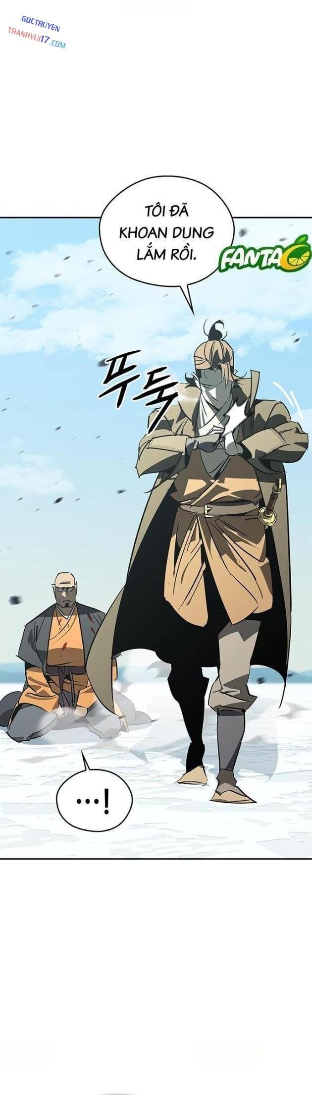 Võ Lâm Phương Tây Chap 44 - Next Chap 43