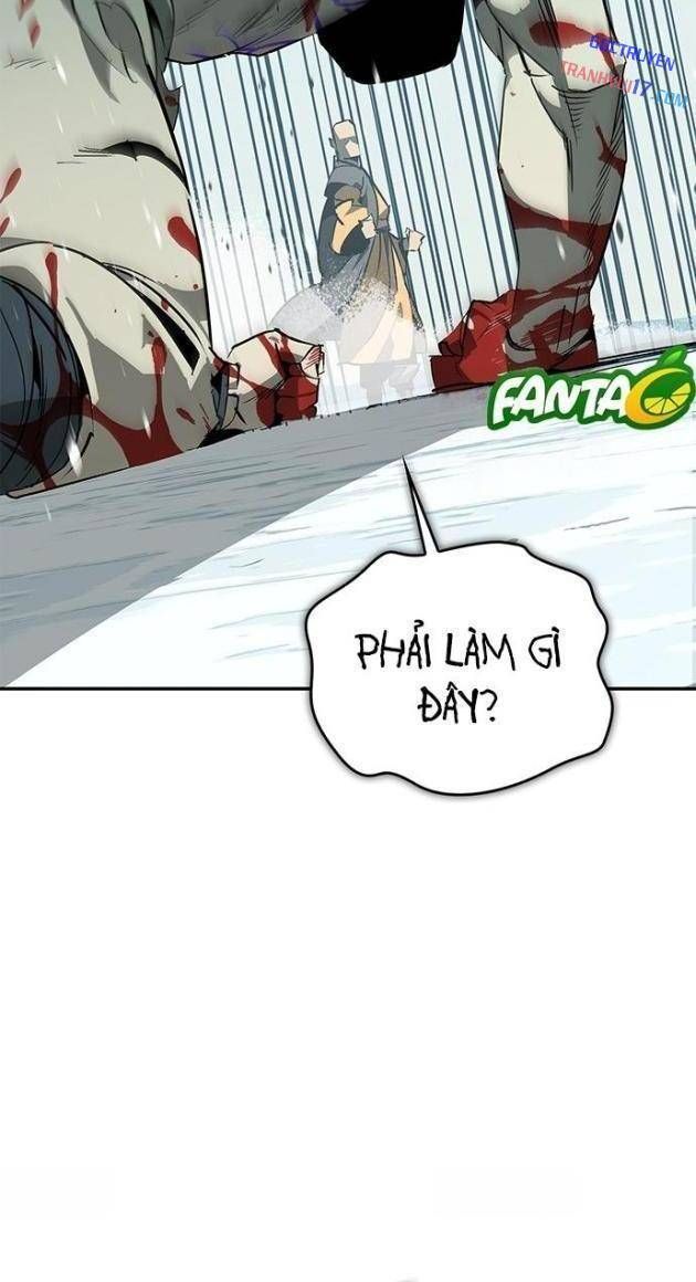 Võ Lâm Phương Tây Chap 44 - Next Chap 43