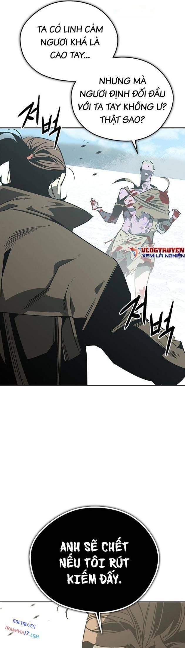 Võ Lâm Phương Tây Chap 44 - Next Chap 43