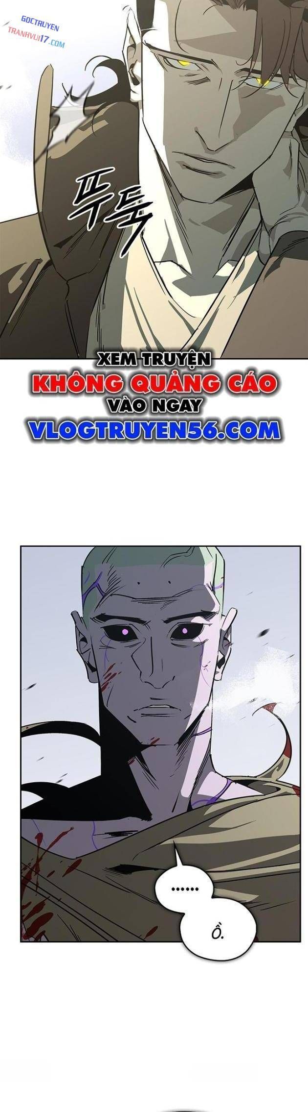 Võ Lâm Phương Tây Chap 44 - Next Chap 43