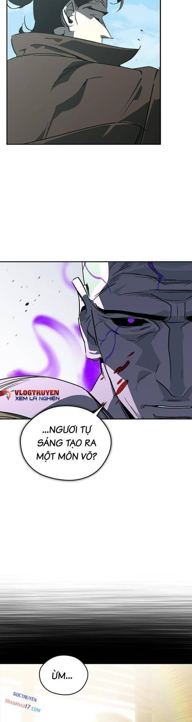 Võ Lâm Phương Tây Chap 44 - Next Chap 43