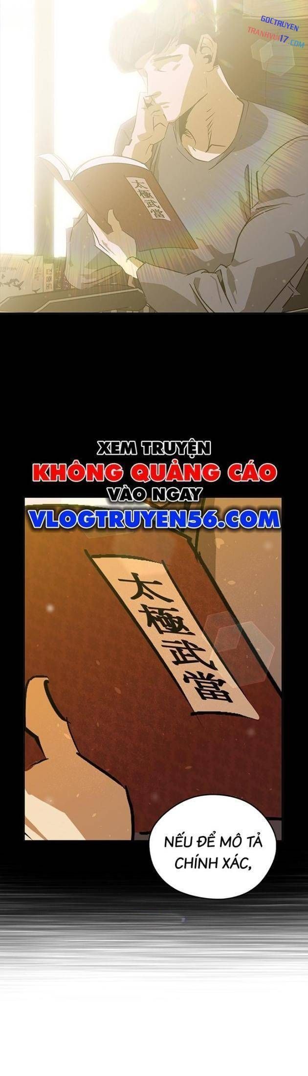 Võ Lâm Phương Tây Chap 44 - Next Chap 43